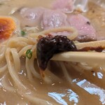 麺元素 - 