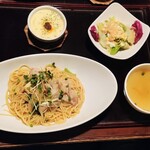 草木万里野 深谷店 - 