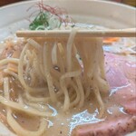 麺元素 - 