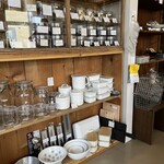 日用品と喫茶 Tape - 