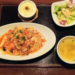 草木万里野 深谷店 - 