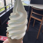 大倉山展望ラウンジ売店 - 料理写真: