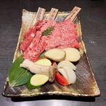 松永牧場 銀座本店 - 