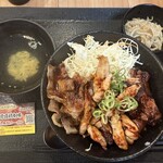 Dotonbori Niku Gekijo