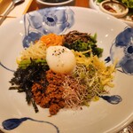 韓国料理 水刺齋 - 