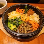 韓国料理 水刺齋 - 