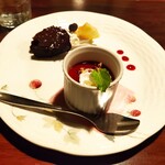 草木万里野 深谷店 - 