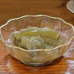 桶家乃隠居 - なすくず流し