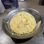 鶏の骨 - 