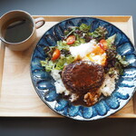 Another NOTE - 料理写真: