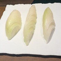 三田ばさら 本店 - 玉ねぎ 