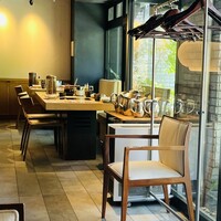 しゃぶしゃぶ KINTAN 代官山本店 - 
