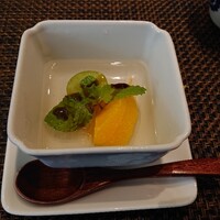 京橋 婆娑羅 - 