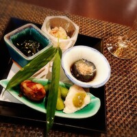 京橋 婆娑羅 - 