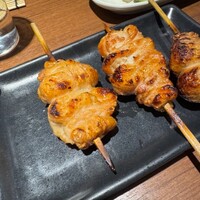 横濱里葉亭 鶴屋町店 - 