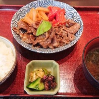 京橋 婆娑羅 - 