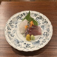 浅草 永見 - 