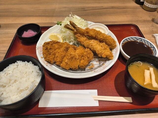 その他 katsu Katsu Mugi Kyotofamiriten - Yamanouchi/Tonkatsu (Pork cutlet
