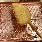 串かつ あーぼん - 