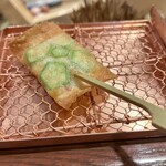 串かつ あーぼん - 