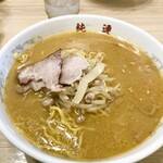 さっぽろ純連 札幌店 - ・味噌ラーメン大盛り　¥1,400