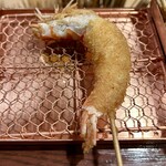 串かつ あーぼん - 