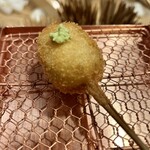 串かつ あーぼん - 