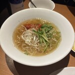 炭火焼肉ホルモン まるは - 