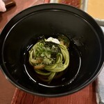 串かつ あーぼん - 