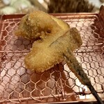 串かつ あーぼん - 