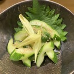 維新の食処 椿 - 
