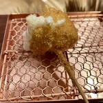 串かつ あーぼん - 