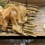 維新の食処 椿 - 