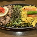 維新の食処 椿 - 