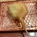 串かつ あーぼん - 