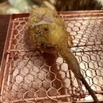 串かつ あーぼん - 