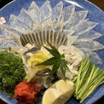 維新の食処 椿 - 
