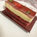 フレデリック・カッセル 経堂アトリエ店 - 