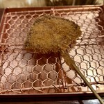 串かつ あーぼん - 