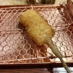 串かつ あーぼん - 