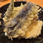 よし寿司 上野店 - 