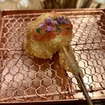 串かつ あーぼん - 