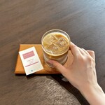KIELO COFFEE ASAKUSA - 