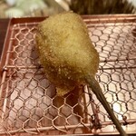 串かつ あーぼん - 