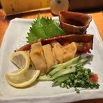 よし寿司 上野店 - 