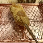 串かつ あーぼん - 