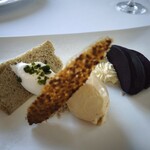 ベラ・ルーサ - 