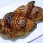 パン エスト - クロワッサン