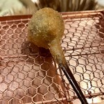 串かつ あーぼん - 