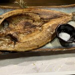 維新の食処 椿 - 